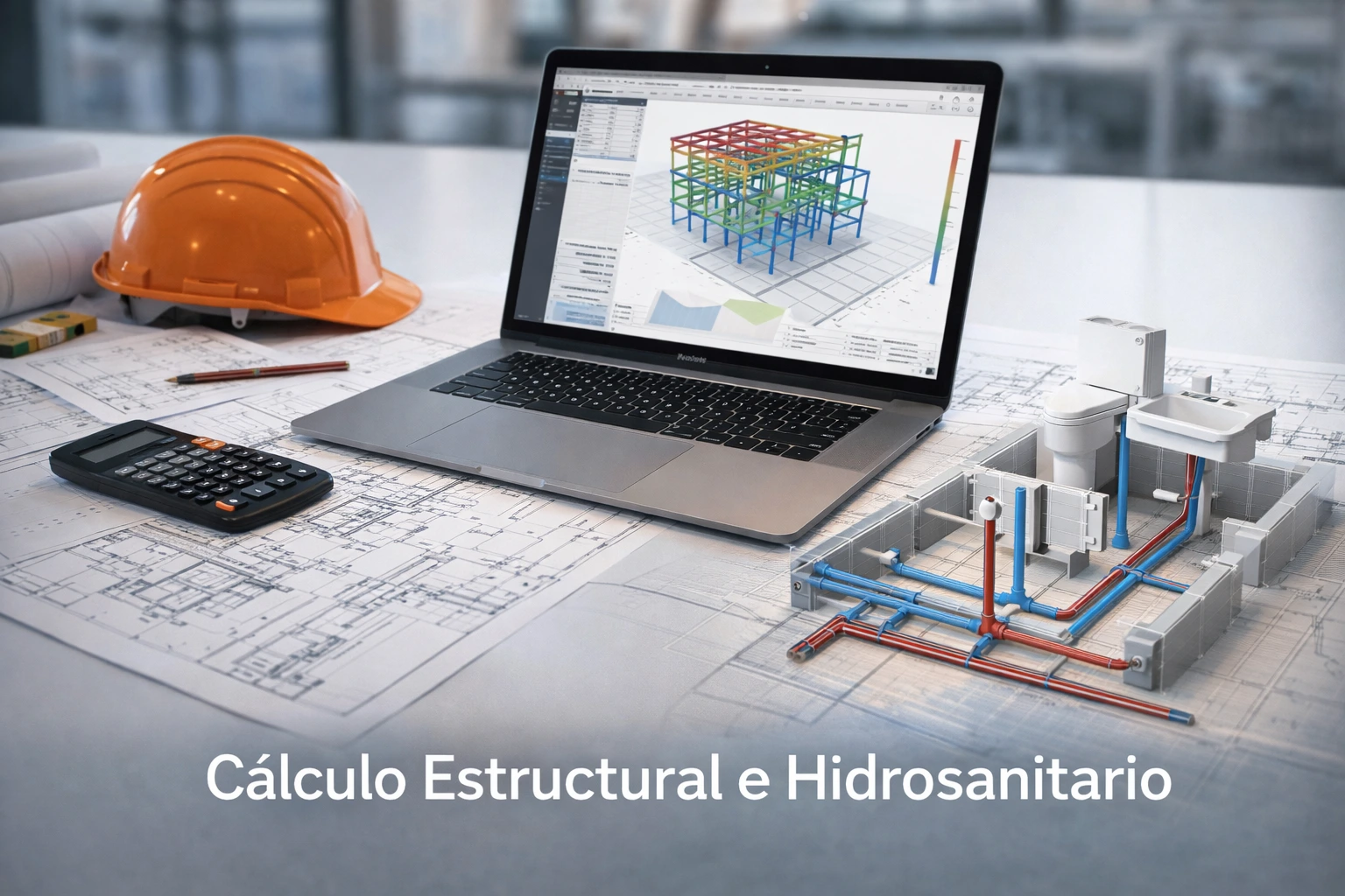 Cálculo Estructural