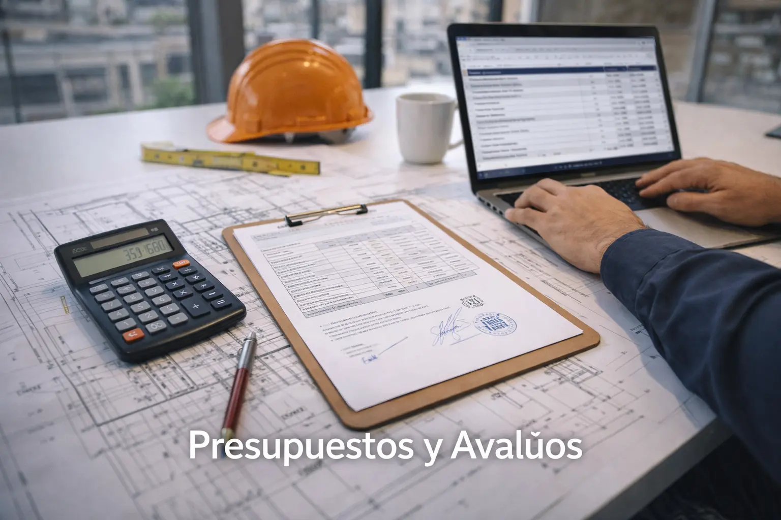 Diseño Arquitectónico