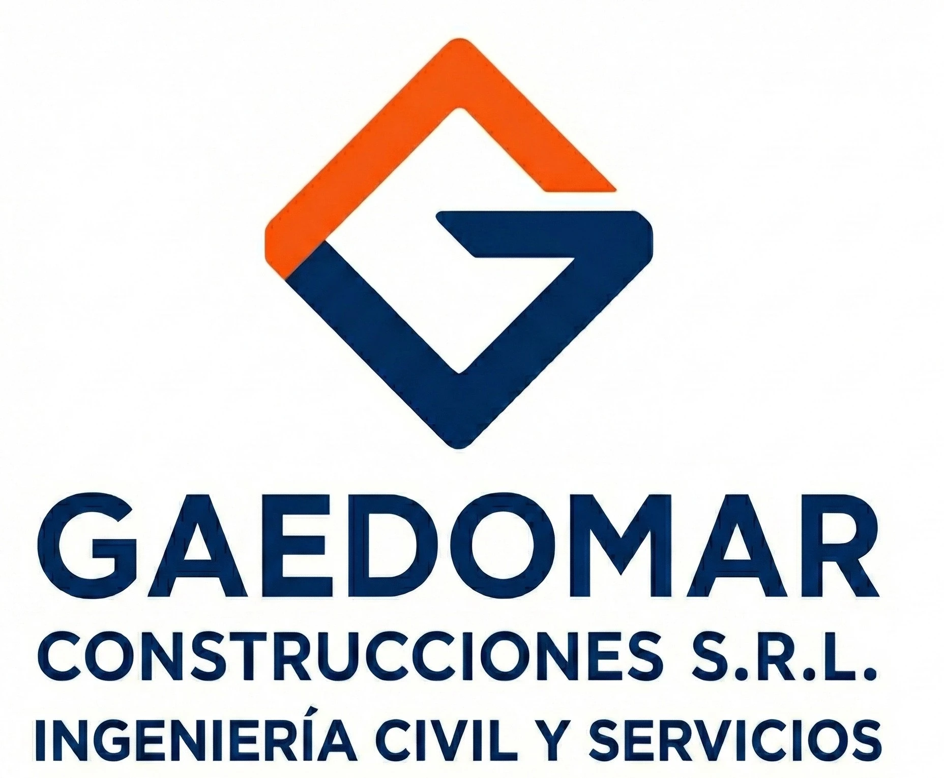 GAEDOMAR Logo